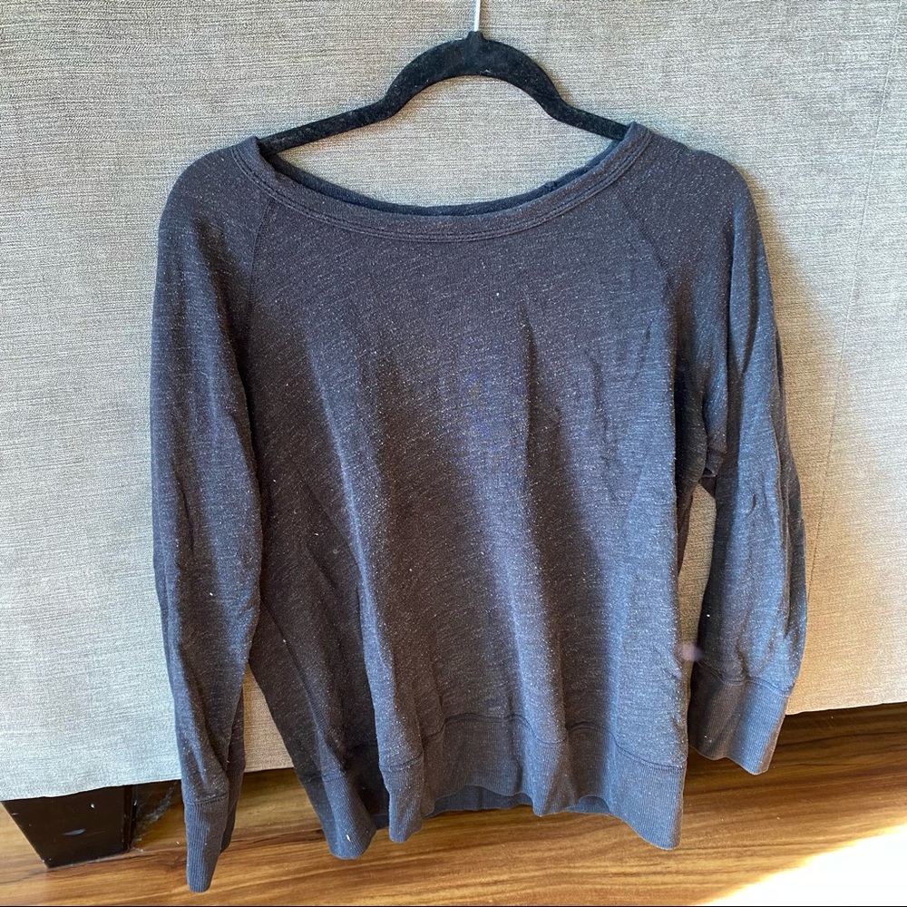 James Perse Sweater